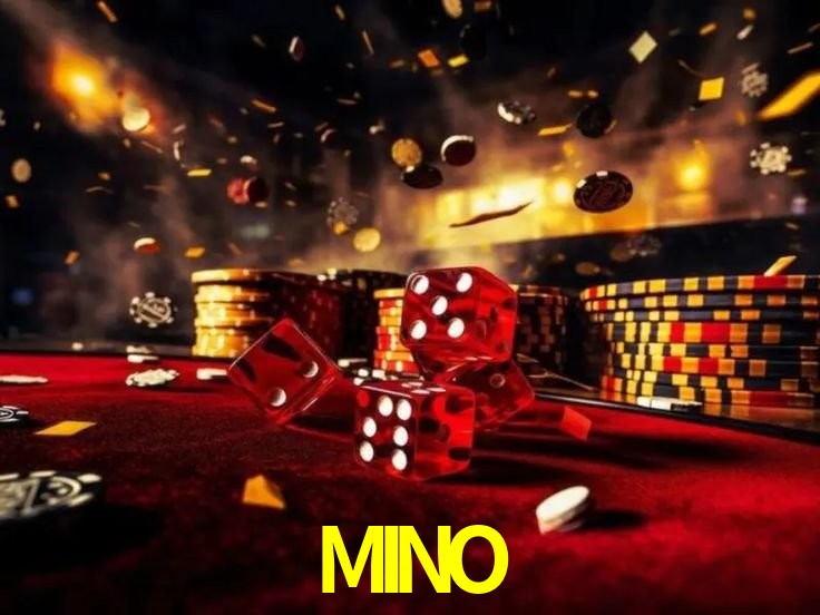 MINO Tragamonedas