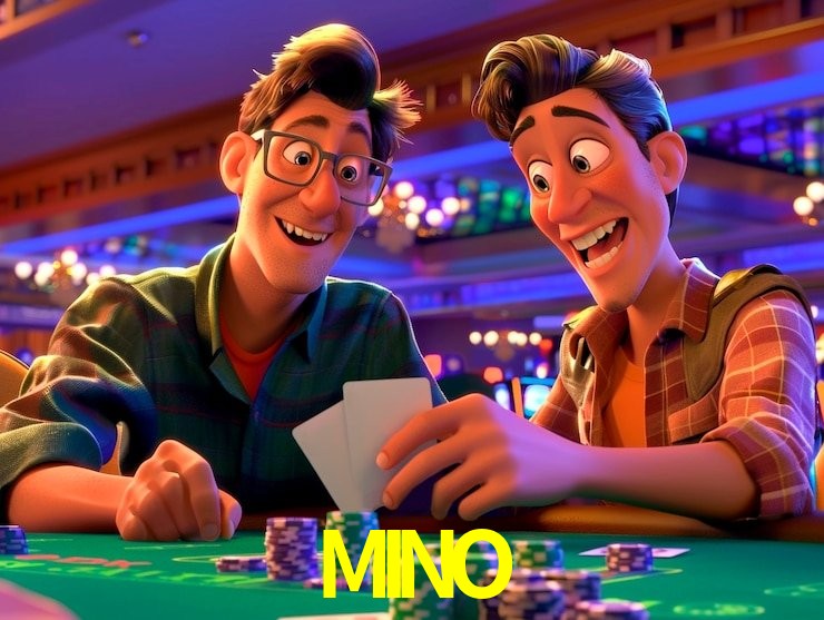 MINO Promociones semanales
