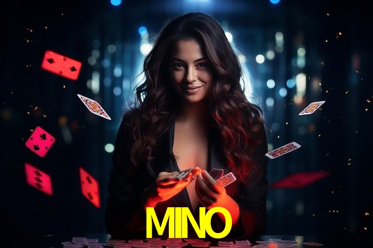 MINO Verificación de cuenta