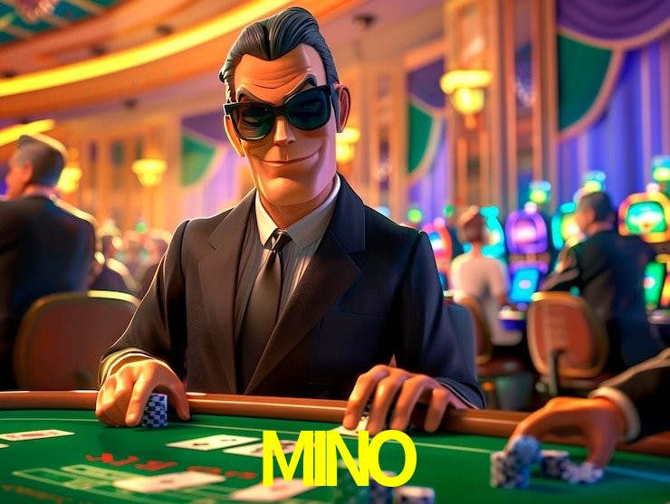 MINO Preguntas frecuentes