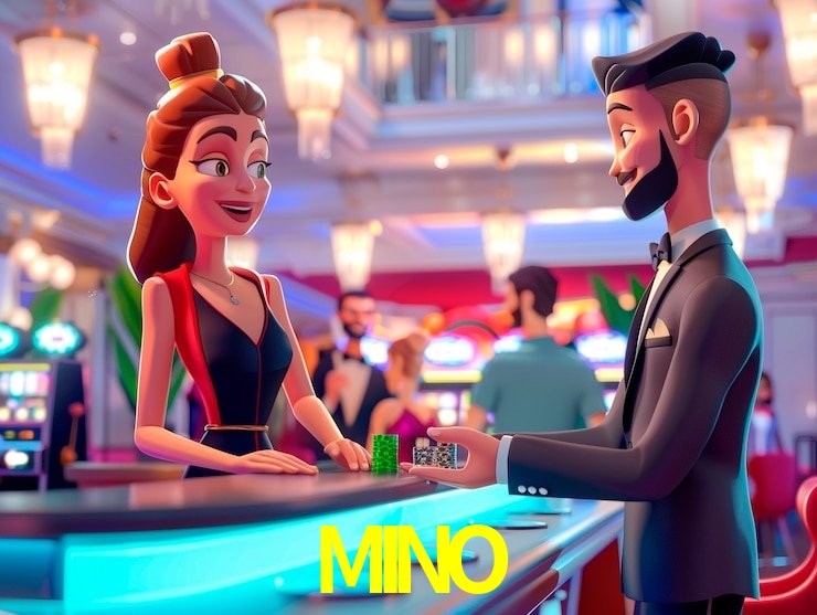 MINO Two-Factor Authentication Slots