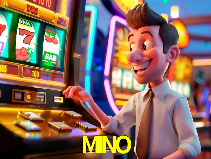 MINO Live Blackjack