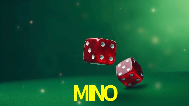 MINO mobile gaming