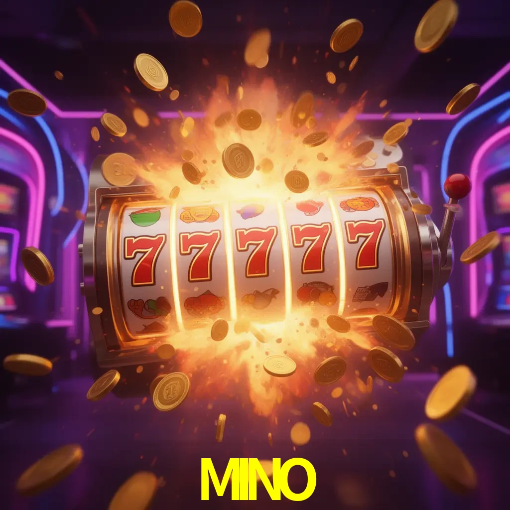 MINO mobile gaming