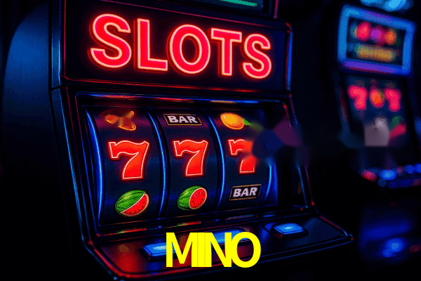 MINO gaming platform