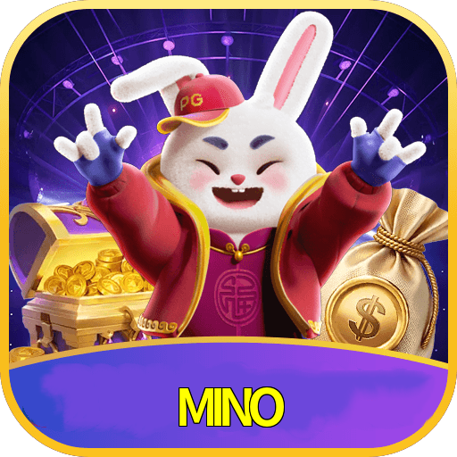 MINO logo